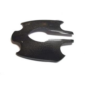 R&G Left Side Carbon Kevlar Cylinder Head Guards For BMW HP2, R1200GS, R1200RT, R1200S & R1200ST