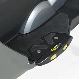 R&G Footboard Sliders For BMW C600 Sport