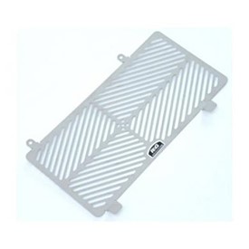 R&G Stainless Steel Radiator Guard For BMW F800GS