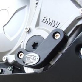 R&G Right Side engine case slider for BMW S1000RR '10-'14, HP4 '13-'14, S1000R '14-'16