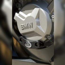 R&G Left Side Engine Case Slider For BMW S1000RR '10-'18, HP4 '13-'14, S1000R '14-'19