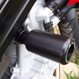 R&G Racing Frame Sliders For BMW F800S Classic Style
