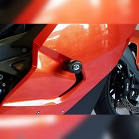 R&G Racing Aero Style Frame Sliders For BMW K1300S