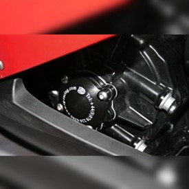R&G Engine Case Slider For BMW K1200R, K1200S, K1200GT, K1300R & K1300S