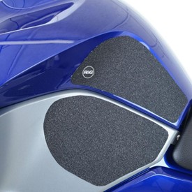 R&G Tank Traction Grips For BMW R1200RT & R1250RT