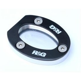 R&G Side Stand Foot Enlarger For BMW R1200RT & R1250RT