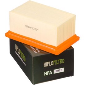 Hiflofiltro Air Filter, R1200 Hexheads up to 2009
