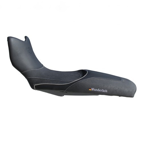 Wunderlich ERGO Active Comfort Seat for BMW F650GS Twin, F700GS ...