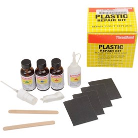 ThreeBond Plastic Repair Kit