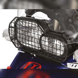 Hepco & Becker Headlight Grille for BMW F800GS
