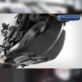 Wunderlich Extreme Skid Plate for BMW F750GS & F850GS