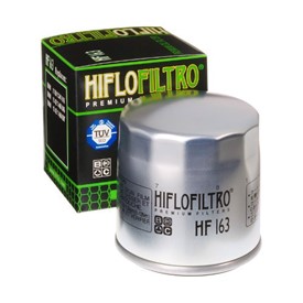 Hiflofiltro Oil Filter For K Bikes & Oilhead Twins