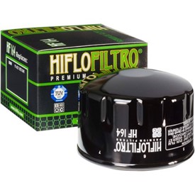 Hiflofiltro Oil Filter for Hexhead Twins, K1600, C400/650 & R18 Models