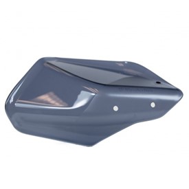 Wunderlich Clear Protect Hand Guards