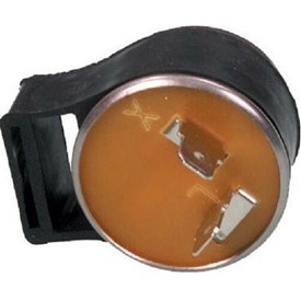 Turn Signal Flasher Relay 1948-69 6 Volt