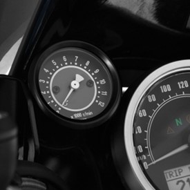 Wunderlich Tachometer for BMW R nineT