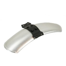 Wunderlich Classic Front Fender for BMW R nineT | Silver