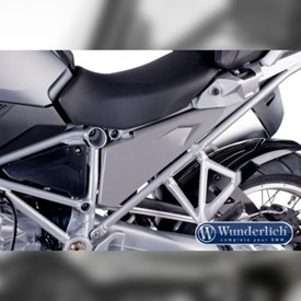 Wunderlich Side Cover Set for BMW R1200GS & R1250GS