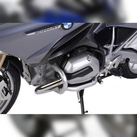 Wunderlich Engine Protection Bars for BMW R1200RT