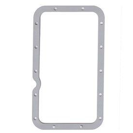 Silicone Oil Pan Gasket for 1970-95 Airheads