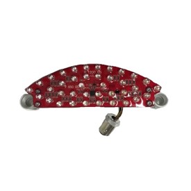 Emerald Island LED Brake Light for R1200GS, F800S/ST/R & F650GS/G650GS