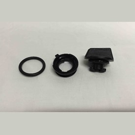 Oil Filler Cap and Neck Kit for Oilhead Models