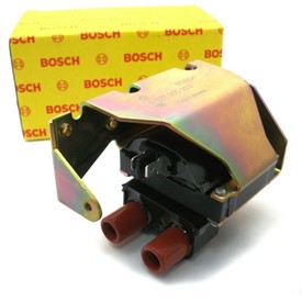 Bosch Ignition Coil for 1981-1995 Airheads
