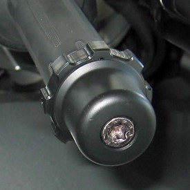 Kaoko Throttle Stabilizer for K1600GT/GTL & Bagger