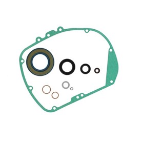 Transmission Gasket & Seal Set for Airheads, 1981-95 (With Kickstart, excluding Paralever)