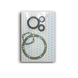 Final Drive Gasket & Seal Set for 1955-1969 Twins