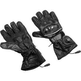 Warm & Safe Heated Ultimate Touring Gloves, Men's