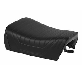 Solo Seat for R80G/S & R100GS, Black