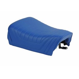 Solo Seat for R80G/S & R100GS, Blue