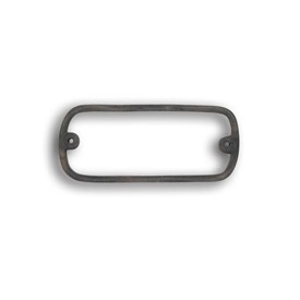 Tail Light Lens Gasket 1970-1978 Airheads