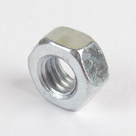 Hex Nut, M6