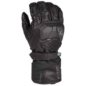 Klim Badlands GTX Long Gloves - noncurrent