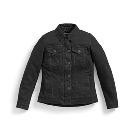 BMW RoadCrafted Denim Jacket Women's