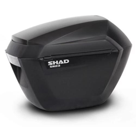 Shad SH23 Side Cases