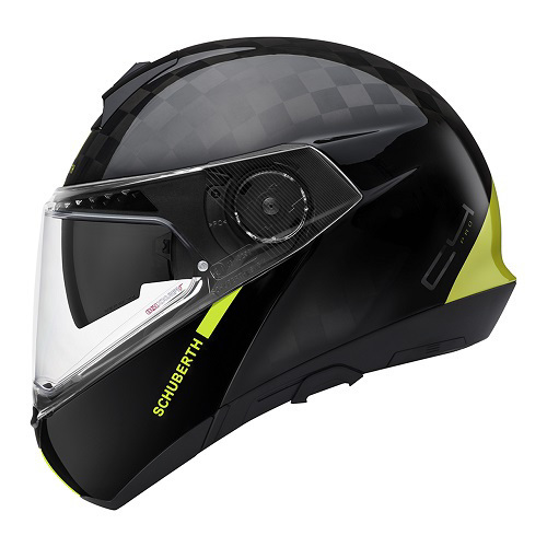 Casco schuberth fashion bmw