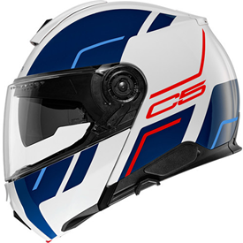 Schuberth C5 Helmet - Master Graphics