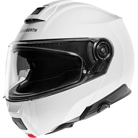 Schuberth C5 Helmet - Solid Colors