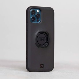 Quad Lock Phone Cases - iPhone