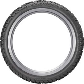 Dunlop Trailmax Mission Adventure Tire