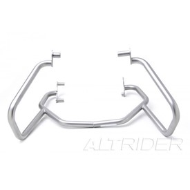 AltRider Crash Bars for the BMW F 700 GS
