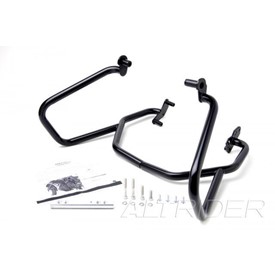 AltRider Crash Bars for the BMW F 700 GS