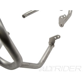 AltRider Crash Bars for the BMW R 1200 GS Water Cooled