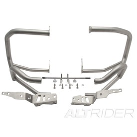 AltRider Crash Bars for the BMW R 1200 GS Water Cooled