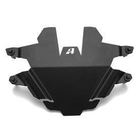 AltRider Front Engine Guard for the BMW R 1250 GS - Black