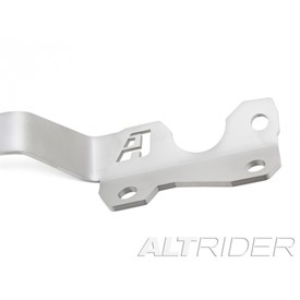 AltRider Crash Bar & Skid Plate Mounting Brackets for the BMW R 1200 GS Adventure Water Cooled