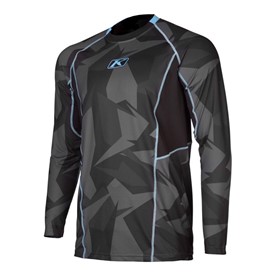 Klim Aggressor Cool -1.0 Long Sleeve